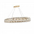 Подвесной светильник Newport 10127+7/S gold М0063726