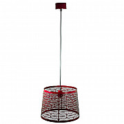 Подвесной светильник Seven Fires Карвед 39105.01.12.01