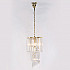 Подвесной светильник Newport 31103/S gold М0063337