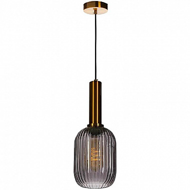 Подвесной светильник Loft IT 2070-A+BR