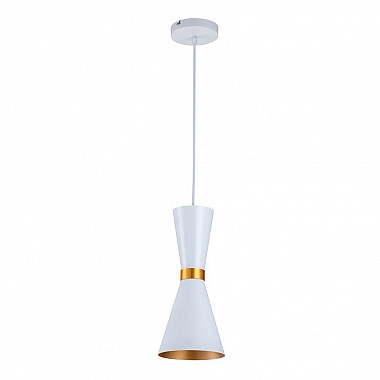 Подвесной светильник Escada 1133/1S White