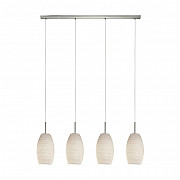 Подвесной светильник Eglo Batista 3 97587