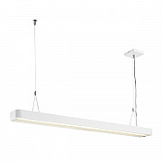 Подвесной светодиодный светильник SLV Worklight Plus PD Dali 1003527