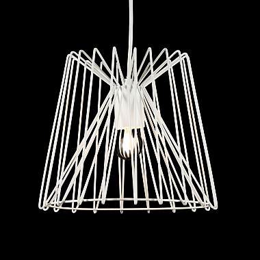 Подвесной светильник Loft IT Deseno 10033 White