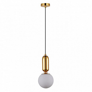 Подвесной светильник Aployt Aniela APL.612.26.01