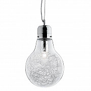 Подвесной светильник Ideal Lux Luce Max SP1 Small 033679