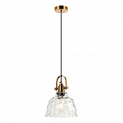 Подвесной светильник Stilfort Bell 2117/00/01P