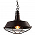 Подвесной светильник Arte Lamp Ferrico A9183SP-1BK