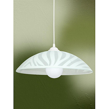 Подвесной светильник Vitaluce V6004/1S