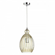 Подвесной светильник Odeon Light Storzo 4711/1A