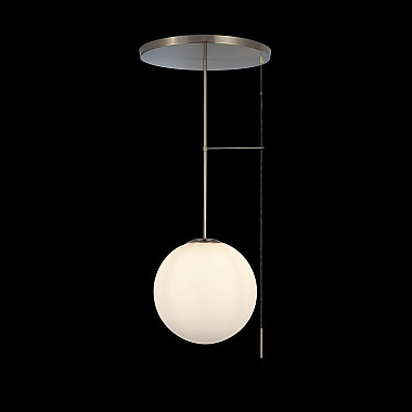 Подвесной светильник Loft IT Signal 10029PM Gold