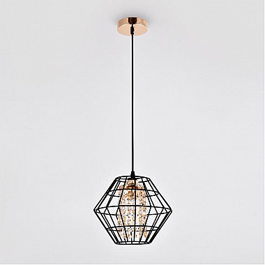 Подвесной светильник Ambrella light Traditional TR5852
