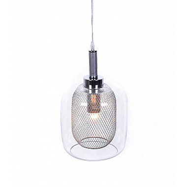 Подвесной светильник Lumina Deco Bessa LDP 11337 SL