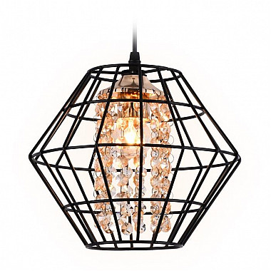 Подвесной светильник Ambrella light Traditional TR5852