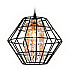 Подвесной светильник Ambrella light Traditional TR5852