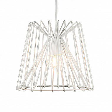 Подвесной светильник Loft IT Deseno 10033 White