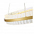 Подвесной светодиодный светильник ST Luce Cherio SL383.223.01