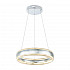 Подвесной светодиодный светильник Globo Tully 67839-24