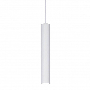 Подвесной светильник Ideal Lux Look Sp1 D06 Bianco 104935