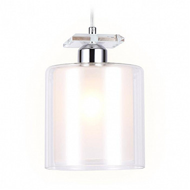 Подвесной светильник Ambrella light Traditional TR3577