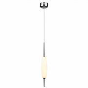 Подвесной светодиодный светильник Odeon Light Spindle 4793/12L