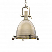 Подвесной светильник Lumina Deco Alcantare LDP 707-3 MD