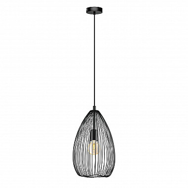 Подвесной светильник Eglo Clevedon 49141