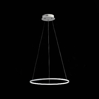 Подвесной светодиодный светильник ST Luce Erto SL904.503.01