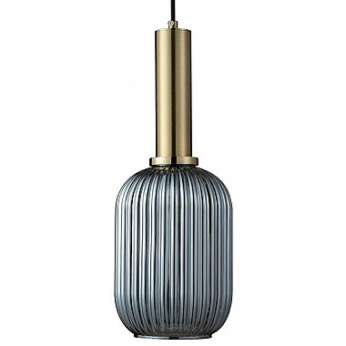 Подвесной светильник Loft IT 2070-A+BR