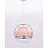 Подвесной светильник Lumina Deco Ibiza LDP 108-300 R.GD