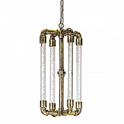 Подвесной светодиодный светильник Lightstar Condetta 740044