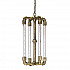 Подвесной светодиодный светильник Lightstar Condetta 740044