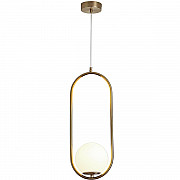 Подвесной светильник Kink Light Кенти 07632-1A,20