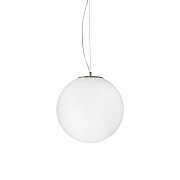 Подвесной светильник Ideal Lux Mapa Sp1 D40 Riga 161372