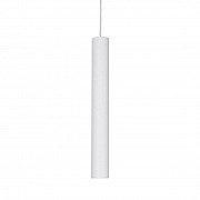 Подвесной светодиодный светильник Ideal Lux Tube D6 Bianco 211701