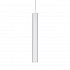 Подвесной светодиодный светильник Ideal Lux Tube D6 Bianco 211701