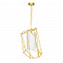 Подвесной светильник TopDecor Cage One S1 16 01g