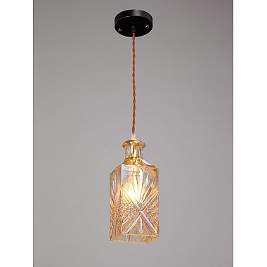 Подвесной светильник Vitaluce V4041/1S