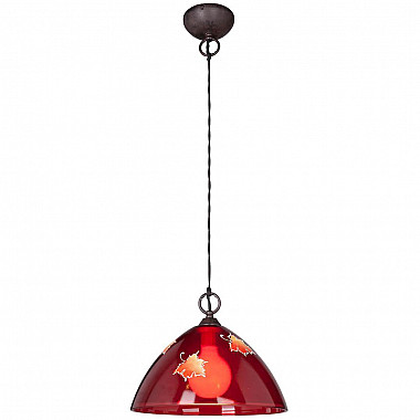 Подвесной светильник Vitaluce V4069/1S