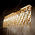 Подвесной светильник Ideal Lux Elisir SP6 Ottone 200064