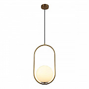 Подвесной светильник Lumina Deco Panari LDP 6831-200 WT+MD