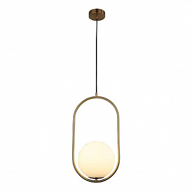 Подвесной светильник Lumina Deco Panari LDP 6831-200 WT+MD