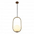 Подвесной светильник Lumina Deco Panari LDP 6831-200 WT+MD