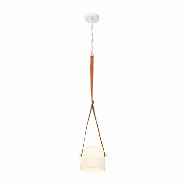 Подвесной светодиодный светильник Loft IT Mona 1608P-WH
