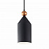 Подвесной светильник Ideal Lux Triade-1 SP1 194684