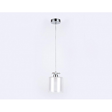 Подвесной светильник Ambrella light Traditional TR3577