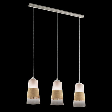 Подвесной светильник Eglo Burnham 49152