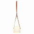Подвесной светодиодный светильник Loft IT Mona 1608P-WH