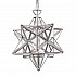 Подвесной светильник Ideal Lux Stella SP1 Small 093000