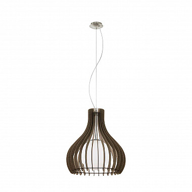 Подвесной светильник Eglo Tindori 96217